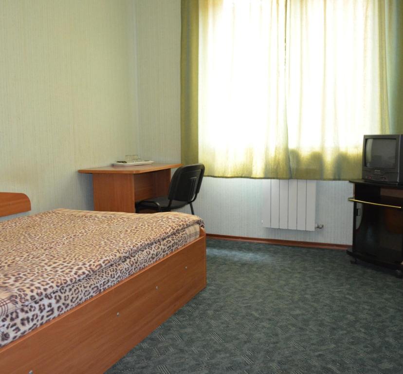 מלון Zaporizhia Sfinks חדר תמונה