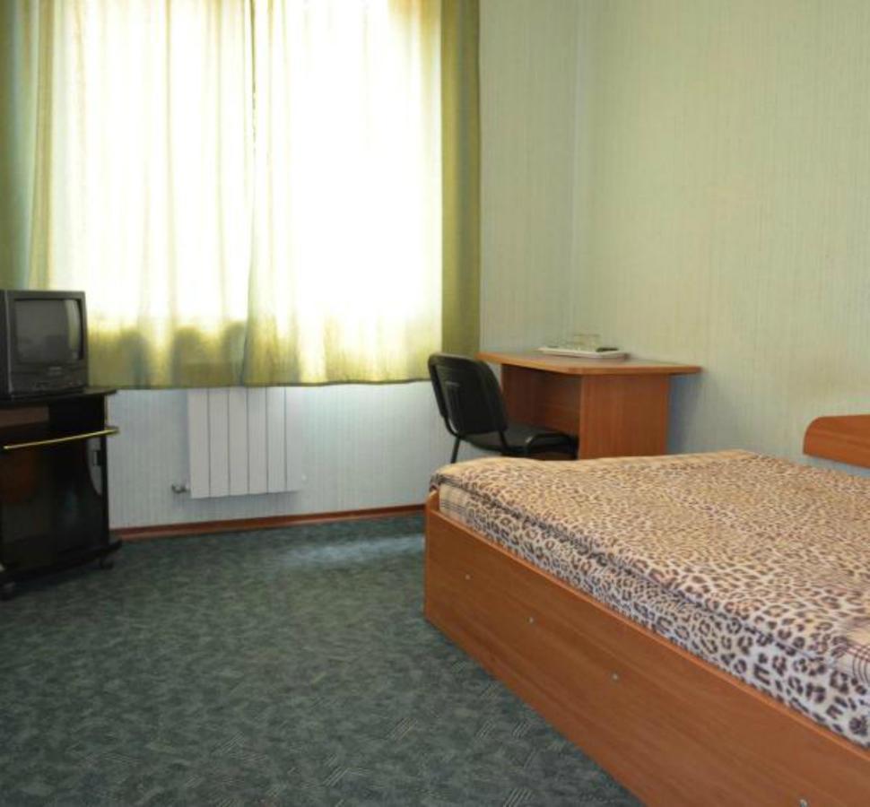 מלון Zaporizhia Sfinks מראה חיצוני תמונה